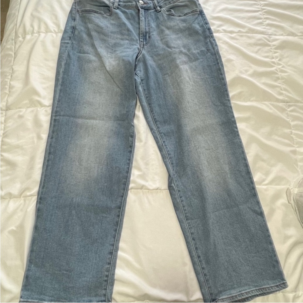 Old Navy jeans